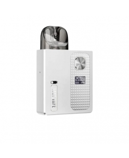 Lost Vape Baby Pro Pearl White