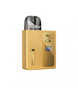 Lost Vape Baby Pro Golden Knight