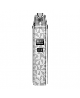 OXVA XLIM Classic Edition Silver