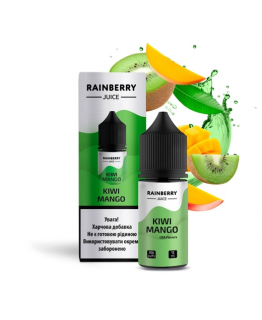 Flavorlab Rainberry Kiwi Mango (Ківі Манго) 30 мл 50 мг