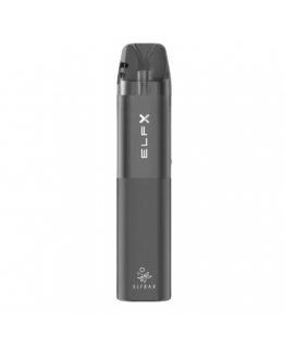 Elf Bar ELFX Gray