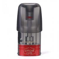 Картриджі Elf Bar - RF350 1,6ml