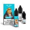 Набір Flavorlab FL350 mini Mint gum, 15 мл