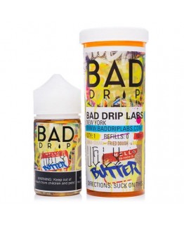 Bad Drip - Ugly Butter