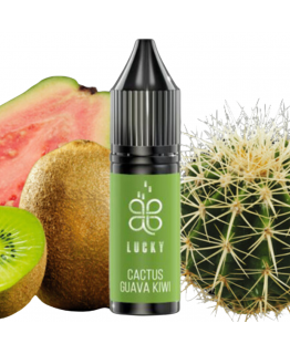 Lucky 15 мл 50 мг Cactus Guava Kiwi