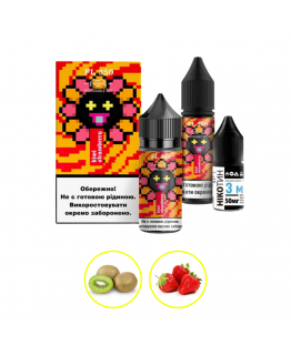 Набір Flavorlab FL350 30 мл 50 мг Ківі полуниця