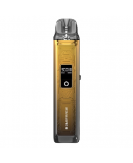 Lost Vape Ursa Nano Pro 2 Gold Mecha