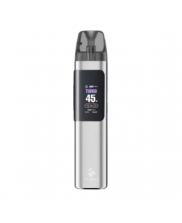 Elf Bar ELFX Pro Silver