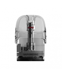 Картридж Vaporesso Luxe Q V2.0 1 ом 3 мл