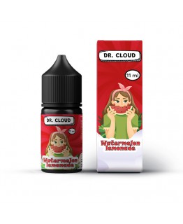 Набір Dr. Cloud Watermelon lemonade, 30 мл