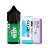 Набір Mini Liquid Cold Apple, 30 мл