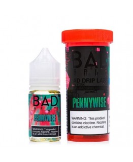 Bad Drip Salt - Pennywise 30 ml