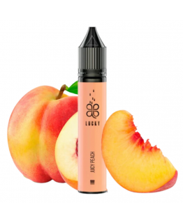 Lucky 30 мл 50 мг Juice Peach