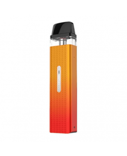 Vaporesso Xros Mini Orange Red (0.8 ом)