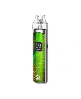 VECEE VC30 Pro Line Green