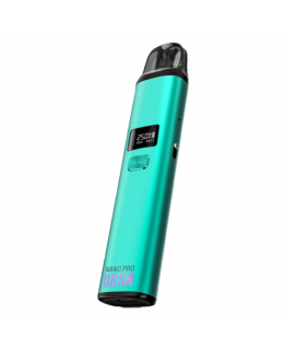 Lost Vape Ursa Nano Pro Neon Mint