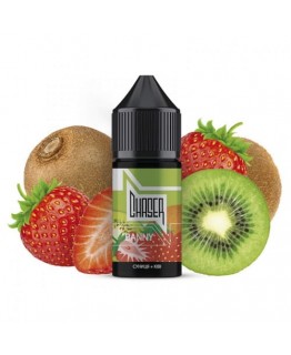 Chaser Salt - Banny 30ml
