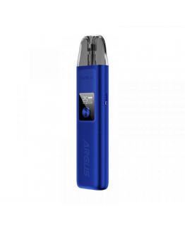 VooPoo Argus G Satin Blue