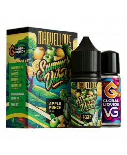 Набір Marvellous Summer Apple Punch, 30 мл