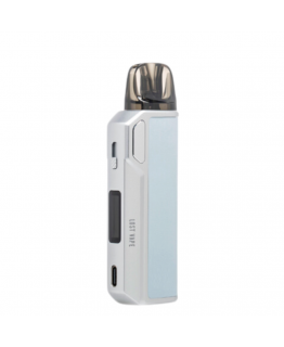 Lost Vape Thelema Elite 40 Silver Blue