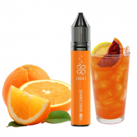 Lucky 30 мл 50 мг Orange лемонад