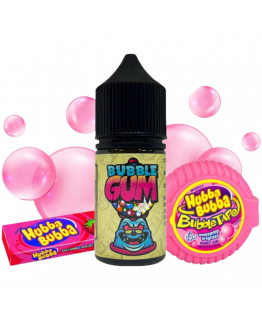 Creepy 30 мл 50 мг Bubble Gum