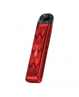 Lost Vape Ursa Nano Wave Red