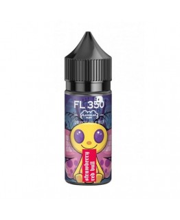 Flavorlab RF-350 - Red Bull Strawberry (30ml/50mg)