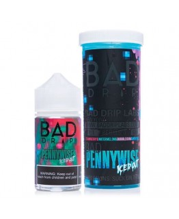 Bad Drip - Pennywise ICED Out