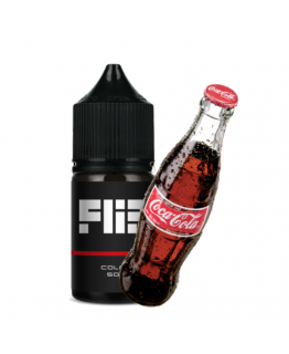 Flip 30 мл 50 мг Cola