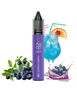Lucky 30 мл 50 мг Blueberry Lemonade