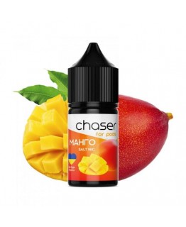 Chaser Salt - Манго 30ml