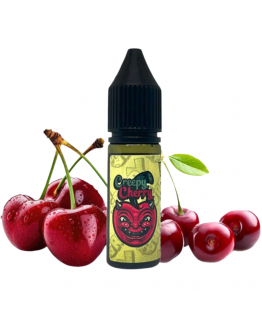 Creepy 15 мл 50 мг Cherry