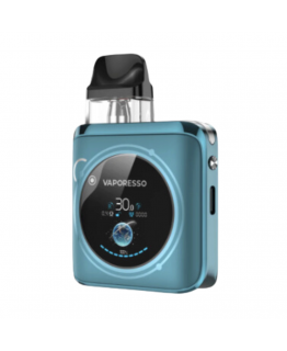 Vaporesso Xros 4 Nano Aquamarine