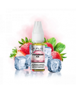 Elf Liq 10 мл 50 мг Strawberry Ice