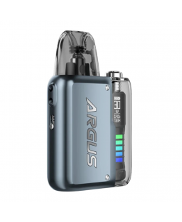 VooPoo Argus P2 Titanium Gray