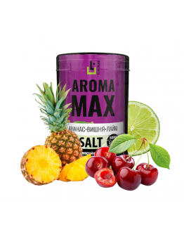 Набір Flavorlab Aroma Max 30 мл 65 мг Ананас вишня лайм