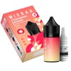 Набір Mix Bar Strawberry Banana, 30 мл