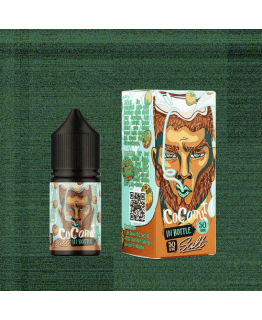 In Bottle - Coconut 30 ml