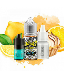 Набір Twisted 30 мл 50 мг Lemon Pie