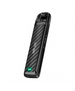 Lost Vape Ursa Nano Black Carbon Fiber