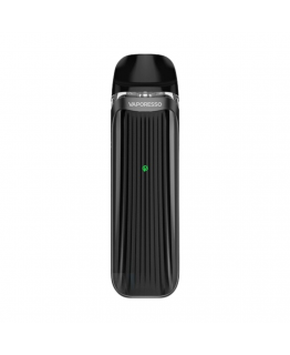 Vaporesso Luxe QS Black