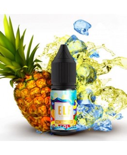 Elf Liquid - Pina Colada (10ml)