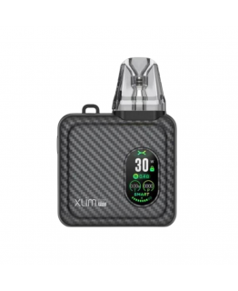 OXVA XLIM SQ PRO Black Carbon