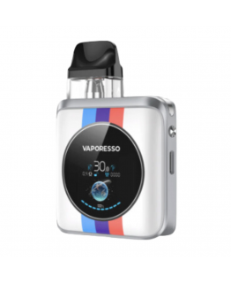 Vaporesso Xros 4 Nano Race Track