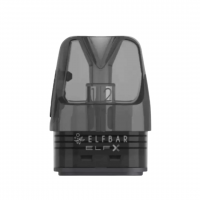 Картридж Elf Bar ELFX 0.8 ом