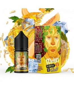In Bottle - Melon 30 ml