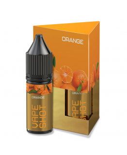 Набір Vape Shot 15 мл 65 мг Orange