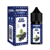 Набір Octobar Fresh Sour BLACK CURRANT, 30 мл