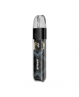 VooPoo Argus P1s Ceber Black